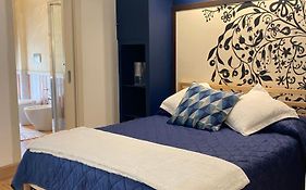 Blue Suite